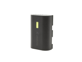 Canon LP-E6NH Battery