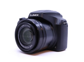 Panasonic Lumix DC-FZ80