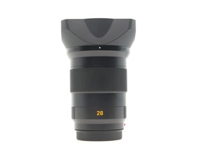 Leica 28mm f/2 APO-Summicron-SL ASPH [11183]