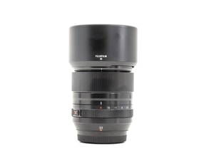 Fujifilm XF 33mm f/1.4 R LM WR