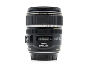 Canon EF-S 17-85mm f/4-5.6 IS USM