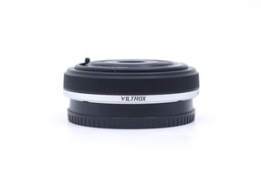Viltrox AF 28mm f/4.5 - Fujifilm X Fit