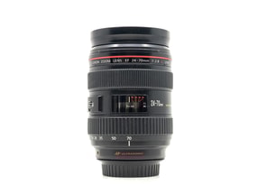 Canon EF 24-70mm f/2.8 L USM
