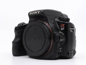 Sony Alpha SLT-A37