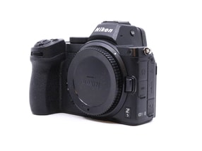 Nikon Z5