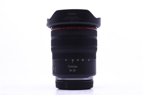 Canon RF 14-35mm f/4 L IS USM
