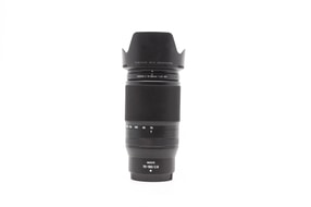 Nikon Nikkor Z 70-180mm F/2.8
