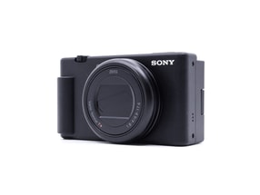 Sony ZV-1II