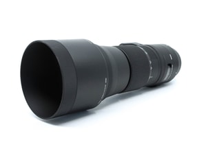 Sigma 150-600mm f/5-6.3 DG OS HSM Contemporary - Canon EF Fit