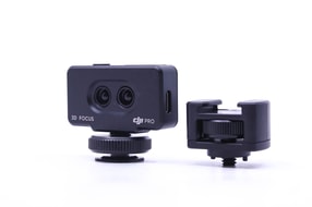 DJI Ronin 3D Focus System