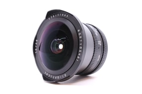 TTArtisan 7.5mm f/2 Fisheye - Fujifilm X Fit