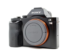Sony Alpha A7r
