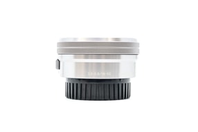 Sony E PZ 16-50mm f/3.5-5.6 OSS