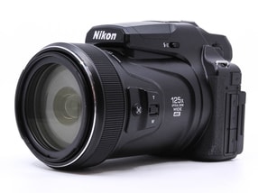 Nikon Coolpix P1000