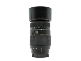 Tamron AF 70-300mm f/4-5.6 LD Macro - Sony A Fit