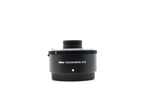 Nikon Z TC-2x Teleconverter