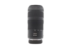 Canon RF 100-400mm f/5.6-8 IS USM