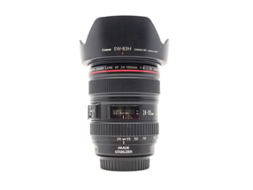 Canon EF 24-105mm f/4 L IS USM