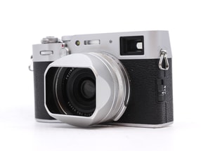Fujifilm X100V