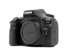 Canon EOS 90D
