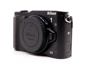 Nikon 1 V3