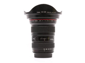 Canon EF 16-35mm f/2.8 L II USM