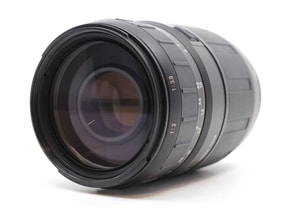 Tamron AF 70-300mm f/4-5.6 LD Macro - Pentax Fit