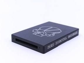 RED CFast 2.0 Card Reader