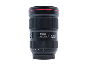 Canon EF 16-35mm f/2.8 L III USM