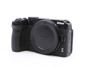 Nikon Z30