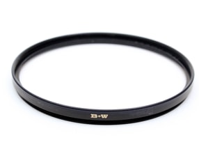 B+W 95mm F-Pro 010 UV-Haze 1x E Filter