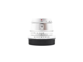 TTArtisan 35mm f/1.4 APS-C - L Fit