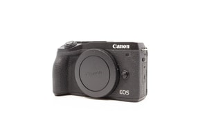 Canon EOS M6 II