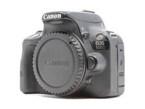 Canon EOS 100D