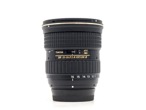 Tokina 11-16mm f/2.8 AT-X Pro DX II - Nikon Kompatibel