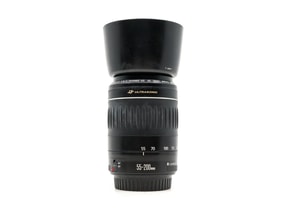 Canon EF 55-200mm f/4.5-5.6 II USM