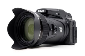 Nikon Coolpix P1000