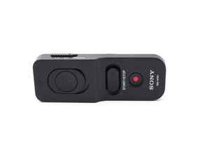 Sony RM-VPR1 Remote Commander