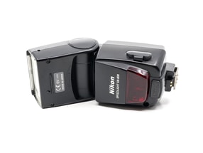 Nikon SB-800 Speedlight