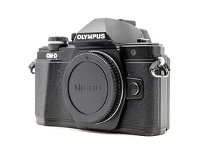Olympus OM-D E-M10 Mark II