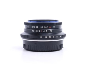 Venus Laowa 10mm f/4 Cookie - Fujifilm X Fit