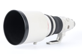 Canon EF 400mm f/2.8 L IS II USM