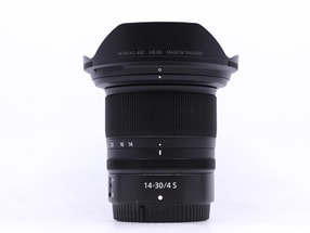 Nikon Nikkor Z 14-30mm f/4 S