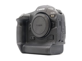 Canon EOS R3