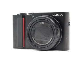 Panasonic Lumix DC-TZ200