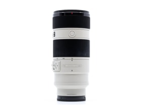 Sony FE 70-200mm f/4 G OSS