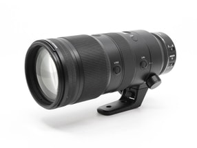 Nikon Nikkor Z 70-200mm f/2.8 VR S