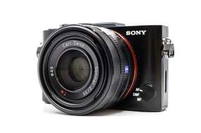 Sony Cyber-shot RX1R