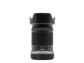 Canon RF-S 18-150mm f/3.5-6.3 IS STM