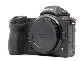 Nikon Z6